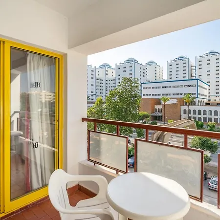 Apartamento Rocha Waterside By Encantos Do Algarve - 303 *