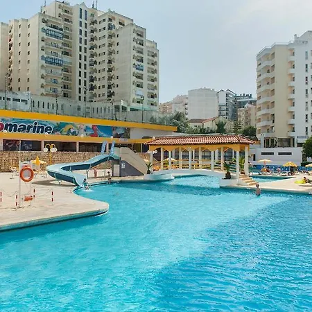 Rocha Waterside By Encantos Do Algarve - 303 *