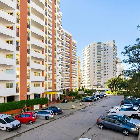 דירה Rocha Waterside By Encantos Do Algarve - 303 *