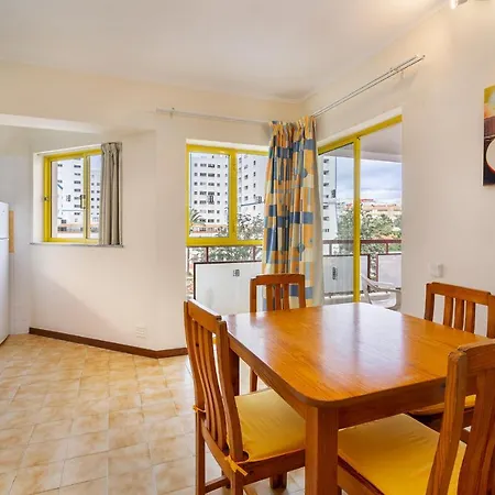דירה Rocha Waterside By Encantos Do Algarve - 303 *
