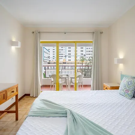 Rocha Waterside By Encantos Do Algarve - 303 דירה פורטימאו