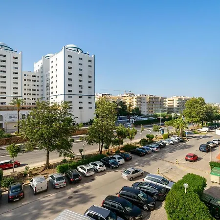 Rocha Waterside By Encantos Do Algarve - 303 דירה פורטימאו
