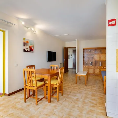 Rocha Waterside By Encantos Do Algarve - 303 דירה *