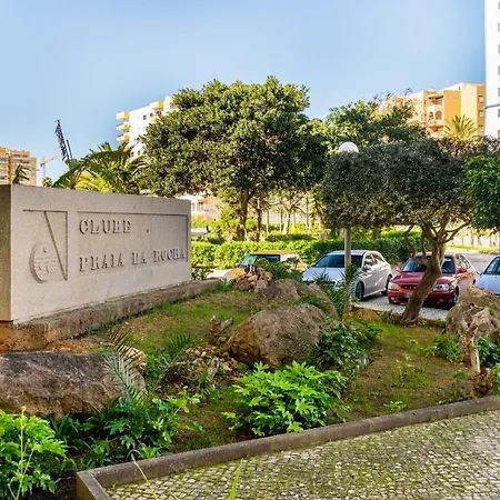 Rocha Waterside By Encantos Do Algarve - 303 דירה *