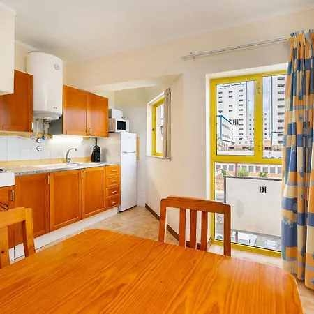 Rocha Waterside By Encantos Do Algarve - 303 פורטימאו