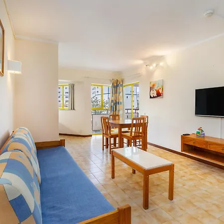 Rocha Waterside By Encantos Do Algarve - 303 דירה