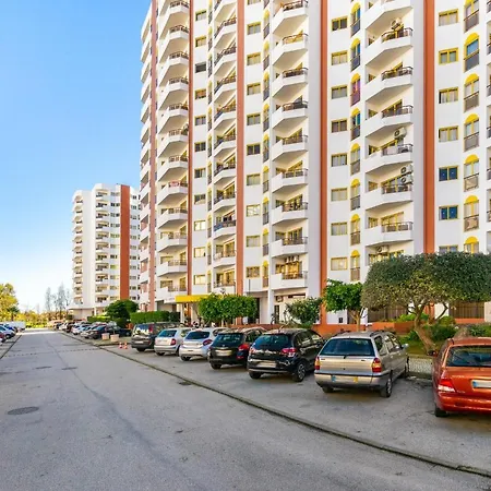Rocha Waterside By Encantos Do Algarve - 303 Daire *