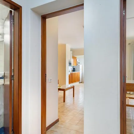 Rocha Waterside By Encantos Do Algarve - 303 Daire *