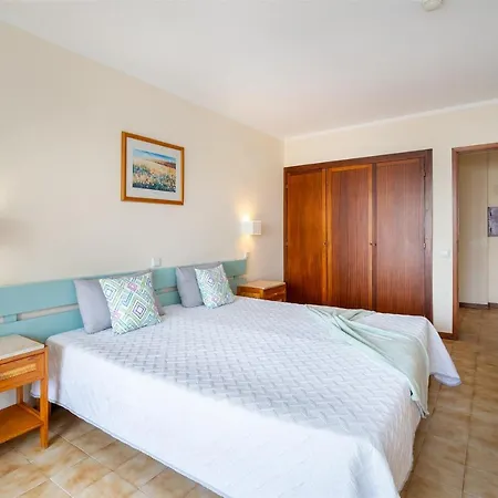 Rocha Waterside By Encantos Do Algarve - 303 Daire *