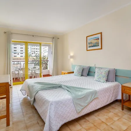 Daire Rocha Waterside By Encantos Do Algarve - 303 *